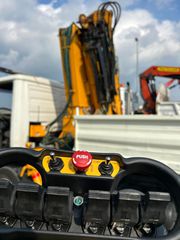 Cranes Palfinger 2025 ΑΣΥΡΜΑΤΑ ΚΑΙΝΟΥΡΙΑ HETRONIC ***TruckCrane***-thumb-53