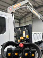 Cranes Palfinger 2025 ΑΣΥΡΜΑΤΑ ΚΑΙΝΟΥΡΙΑ HETRONIC ***TruckCrane***-thumb-57