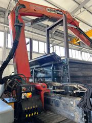 Cranes Palfinger 2025 ΑΣΥΡΜΑΤΑ ΚΑΙΝΟΥΡΙΑ HETRONIC ***TruckCrane***-thumb-11