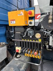 Γερανοί Effer 2025 ΑΣΥΡΜΑΤΑ ΚΑΙΝΟΥΡΙΑ HETRONIC ***TruckCrane***-thumb-63