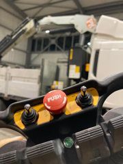 Γερανοί Effer 2025 ΑΣΥΡΜΑΤΑ ΚΑΙΝΟΥΡΙΑ HETRONIC ***TruckCrane***-thumb-71