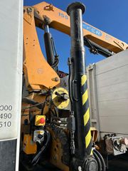 Γερανοί Effer 2025 ΑΣΥΡΜΑΤΑ ΚΑΙΝΟΥΡΙΑ HETRONIC ***TruckCrane***-thumb-1