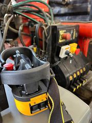 Γερανοί Effer 2025 ΑΣΥΡΜΑΤΑ ΚΑΙΝΟΥΡΙΑ HETRONIC ***TruckCrane***-thumb-83