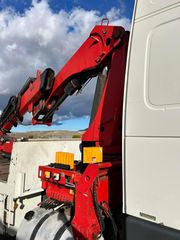 Γερανοί Effer 2025 ΑΣΥΡΜΑΤΑ ΚΑΙΝΟΥΡΙΑ HETRONIC ***TruckCrane***-thumb-85
