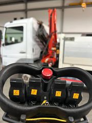 Γερανοί Effer 2025 ΑΣΥΡΜΑΤΑ ΚΑΙΝΟΥΡΙΑ HETRONIC ***TruckCrane***-thumb-91
