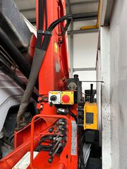 Γερανοί Effer 2025 ΑΣΥΡΜΑΤΑ ΚΑΙΝΟΥΡΙΑ HETRONIC ***TruckCrane***-thumb-92
