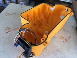 Γερανοί Effer 2025 ΑΣΥΡΜΑΤΑ ΚΑΙΝΟΥΡΙΑ HETRONIC ***TruckCrane***-thumb-18