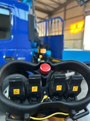 Γερανοί Effer 2025 ΑΣΥΡΜΑΤΑ ΚΑΙΝΟΥΡΙΑ HETRONIC ***TruckCrane***-thumb-25