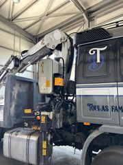 Γερανοί Effer 2025 ΑΣΥΡΜΑΤΑ ΚΑΙΝΟΥΡΙΑ HETRONIC ***TruckCrane***-thumb-30