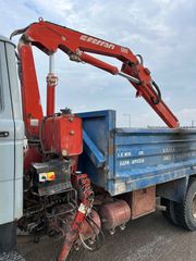 Γερανοί HMF 2025 ΑΣΥΡΜΑΤΑ ΚΑΙΝΟΥΡΙΑ HETRONIC ***TruckCrane***-thumb-62