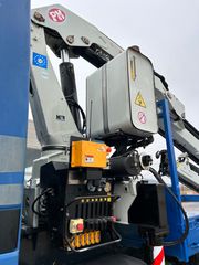 Γερανοί HMF 2025 ΑΣΥΡΜΑΤΑ ΚΑΙΝΟΥΡΙΑ HETRONIC ***TruckCrane***-thumb-64