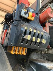 Γερανοί HMF 2025 ΑΣΥΡΜΑΤΑ ΚΑΙΝΟΥΡΙΑ HETRONIC ***TruckCrane***-thumb-69
