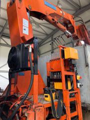 Γερανοί HMF 2025 ΑΣΥΡΜΑΤΑ ΚΑΙΝΟΥΡΙΑ HETRONIC ***TruckCrane***-thumb-71