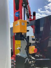 Γερανοί HMF 2025 ΑΣΥΡΜΑΤΑ ΚΑΙΝΟΥΡΙΑ HETRONIC ***TruckCrane***-thumb-75