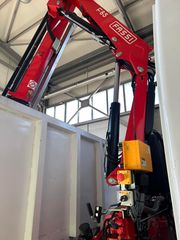 Γερανοί HMF 2025 ΑΣΥΡΜΑΤΑ ΚΑΙΝΟΥΡΙΑ HETRONIC ***TruckCrane***-thumb-84