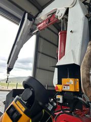 Γερανοί HMF 2025 ΑΣΥΡΜΑΤΑ ΚΑΙΝΟΥΡΙΑ HETRONIC ***TruckCrane***-thumb-87