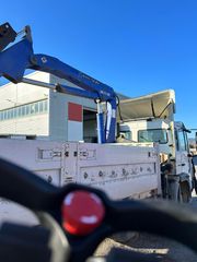 Γερανοί HMF 2025 ΑΣΥΡΜΑΤΑ ΚΑΙΝΟΥΡΙΑ HETRONIC ***TruckCrane***-thumb-95