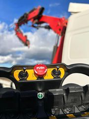 Γερανοί HMF 2025 ΑΣΥΡΜΑΤΑ ΚΑΙΝΟΥΡΙΑ HETRONIC ***TruckCrane***-thumb-96