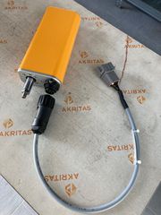 Γερανοί HMF 2025 ΑΣΥΡΜΑΤΑ ΚΑΙΝΟΥΡΙΑ HETRONIC ***TruckCrane***-thumb-2