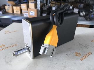 Γερανοί HMF 2025 ΑΣΥΡΜΑΤΑ ΚΑΙΝΟΥΡΙΑ HETRONIC ***TruckCrane***-thumb-3