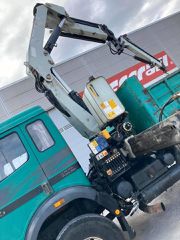 Γερανοί HMF 2025 ΑΣΥΡΜΑΤΑ ΚΑΙΝΟΥΡΙΑ HETRONIC ***TruckCrane***-thumb-61
