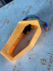 Γερανοί HMF 2025 ΑΣΥΡΜΑΤΑ ΚΑΙΝΟΥΡΙΑ HETRONIC ***TruckCrane***-thumb-11