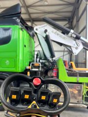 Γερανοί HMF 2025 ΑΣΥΡΜΑΤΑ ΚΑΙΝΟΥΡΙΑ HETRONIC ***TruckCrane***-thumb-28