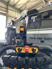 Γερανοί HMF 2025 ΑΣΥΡΜΑΤΑ ΚΑΙΝΟΥΡΙΑ HETRONIC ***TruckCrane***-thumb-30