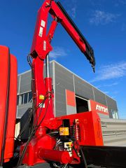 Γερανοί HMF 2025 ΑΣΥΡΜΑΤΑ ΚΑΙΝΟΥΡΙΑ HETRONIC ***TruckCrane***-thumb-34