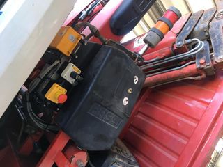 Γερανοί PM 2025 ΑΣΥΡΜΑΤΑ ΚΑΙΝΟΥΡΙΑ HETRONIC ***TruckCrane***-thumb-70