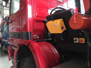 Γερανοί PM 2025 ΑΣΥΡΜΑΤΑ ΚΑΙΝΟΥΡΙΑ HETRONIC ***TruckCrane***-thumb-72