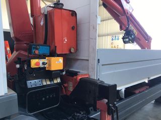 Γερανοί PM 2025 ΑΣΥΡΜΑΤΑ ΚΑΙΝΟΥΡΙΑ HETRONIC ***TruckCrane***-thumb-74