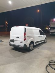 Ford Transit Connect 2016