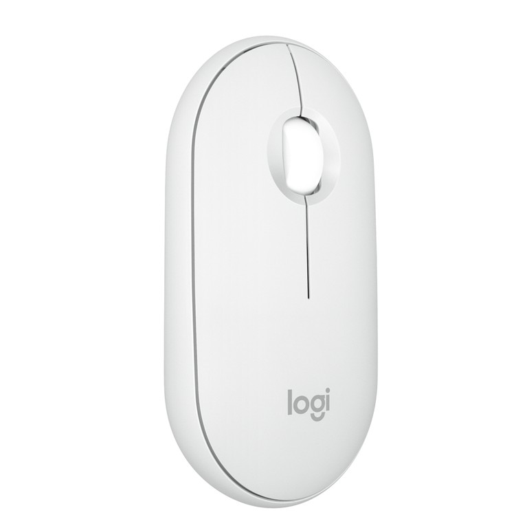 Logitech - Pebble Mouse 2 - M350s / Computers