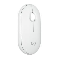 Logitech - Pebble Mouse 2 - M350s / Computers