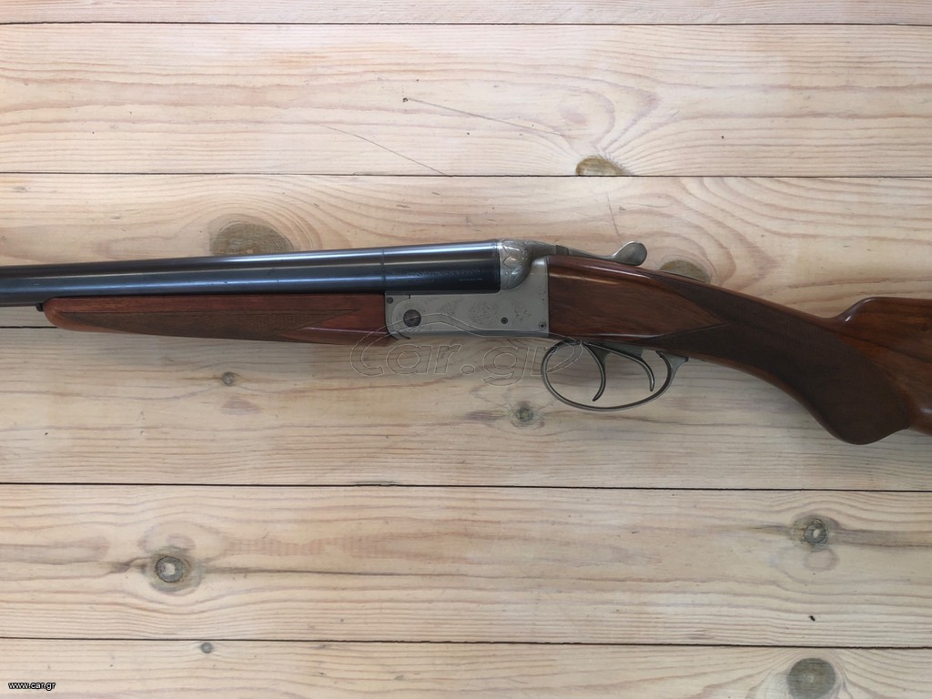 MANUFRANCE ROBUST
