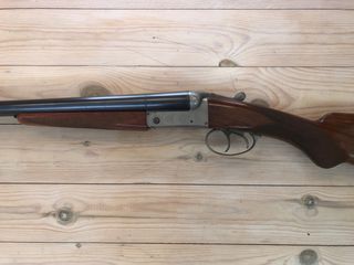 MANUFRANCE ROBUST