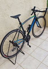 Road - Racing Haibike 2014 Haibike q race framesize 50