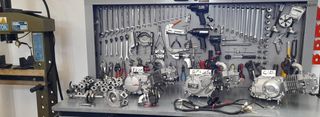moter  gia honda z50 monkey Gorilla dax chaly dy c50 glx50 astrea supra skyteam Jintong JC50 MODIFYING GARAGE "since1993" TAKEGAWAGR  - 4miniracingparts,gr