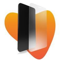 Impact (IT-20116) Tempered Glass (2D), for iPhone 16 Plus