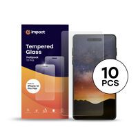 Impact (IT-20130) Tempered Glass Multipack (2D), for iPhone 16 Pro Max