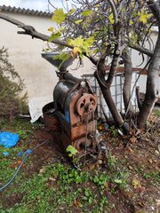 Μηχανή καφέ.