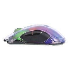 Freaks And Geeks - Harry Potter - Wired RGB Lightweight Gaming Mouse-thumb-1