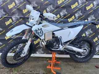 Husqvarna TE 300 2025 PRO EDITION