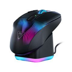 Turtle Beach - Kone XP Air Wireless Gaming Mouse with Charging Dock-thumb-4