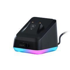 Turtle Beach - Kone XP Air Wireless Gaming Mouse with Charging Dock-thumb-1