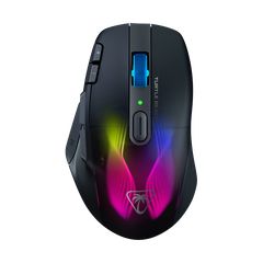 Turtle Beach - Kone XP Air Wireless Gaming Mouse with Charging Dock / Computers