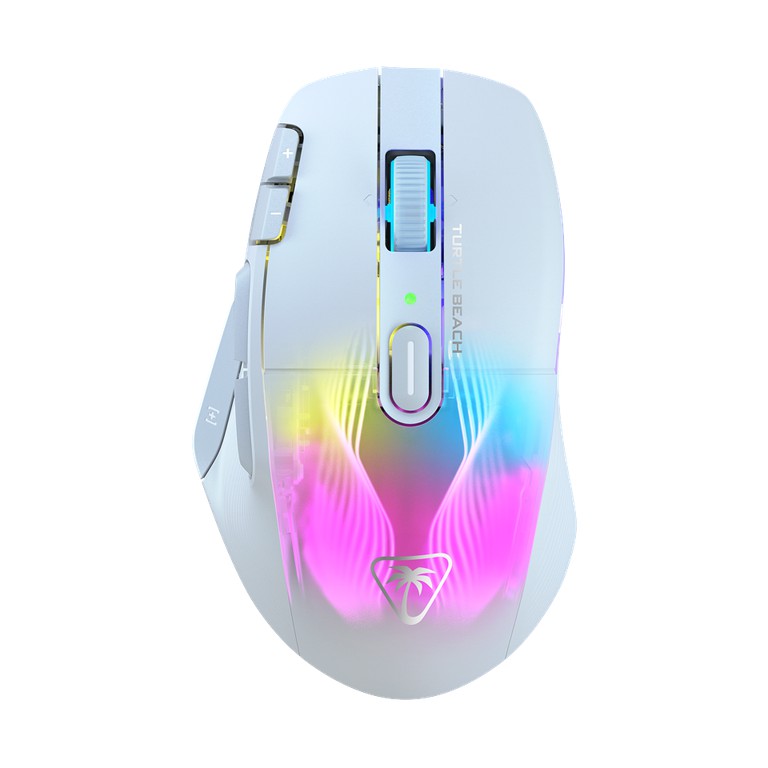 Turtle Beach - Kone XP Air Wireless Gaming Mouse with Charging Dock / Computers