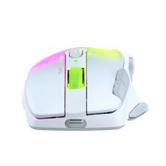Turtle Beach - Kone XP Air Wireless Gaming Mouse with Charging Dock / Computers-thumb-2