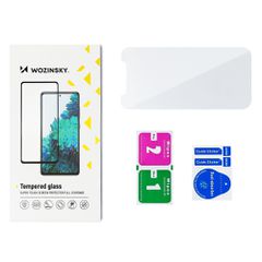 Wozinsky Tempered Glass for iPhone 16 Pro / iPhone 17 / iPhone 17 Pro-thumb-1